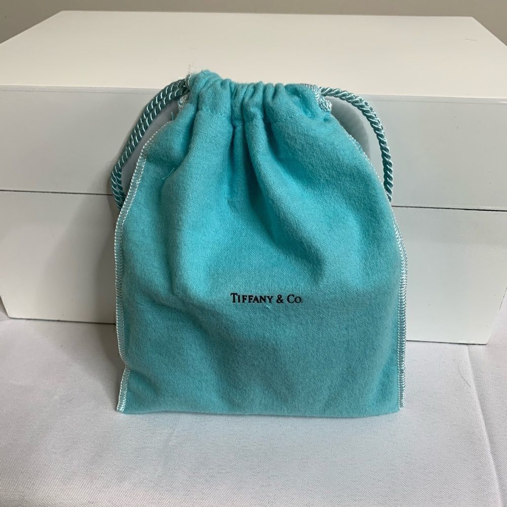 Tiffany & Co. Crocodile Wallet - Picture 10 of 11